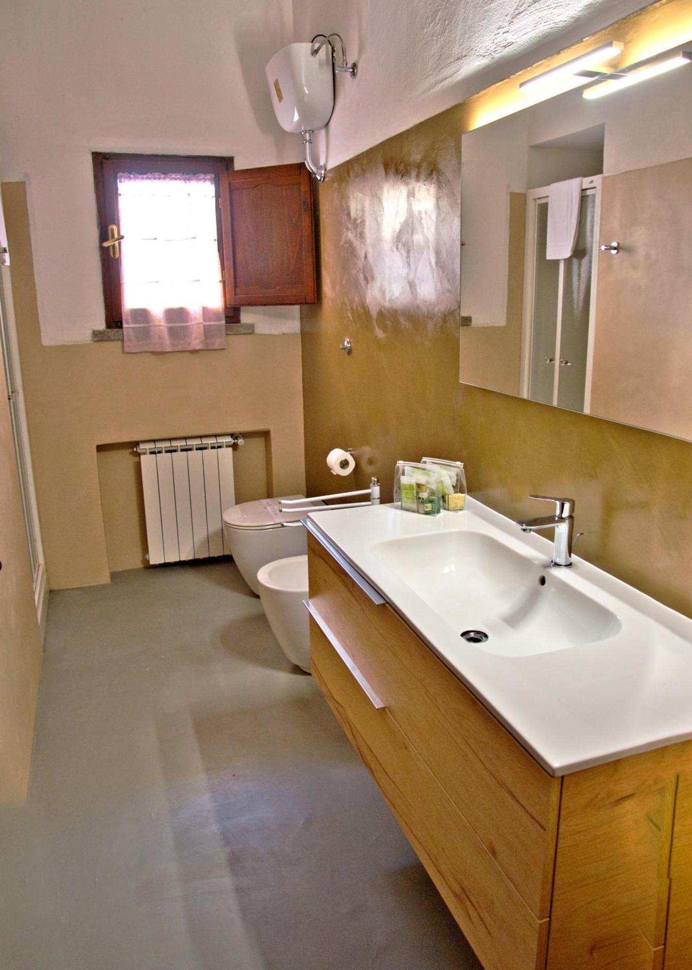 Agriturismo Biologico Diacceroni Villamagna  Zimmer foto